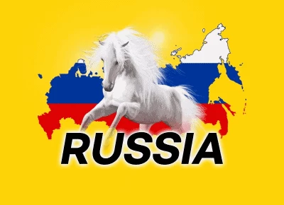 전주러시아 - 오피삼국지